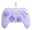 8BitDo Ultimate 2C Wired Pad - Purple - Wired Controller - Android