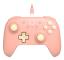 8BitDo Ultimate 2C Wired Pad - Peach - Wired Controller - Android
