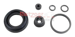 METZGER 114-0019 Renoveringssats, bromsok