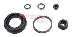 METZGER 114-0001 Renoveringssats, bromsok