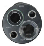 Torkfilter - opel corsa d, vw caddy minibus, minivan iii, caddy skåp/stor limousine iii, touran, touran van - OE 1T0298403, 1T0820191A