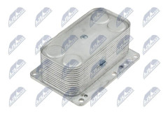 Oljekylare, motor - nissan, opel, renault, vauxhall - OE 1520000Q0A, 1520000Q0E, 1520000Q0F