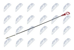 Oljesticka - volvo s60 i, s70, v70 ii - OE 30731177, 9497557
