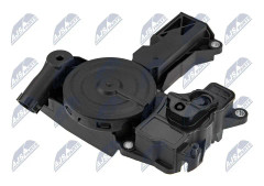 Oljeavskiljare, vevhusventilation, Cylindriskt huvud - audi, seat, vw - OE 06H 100 031 S, 06H 100 031 SX, 06H 100 032 F