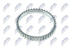 Sensorring, ABS, På hjulsidan - kia rio halvkombi i, rio sedan i, nissan almera ii, almera hatchback ii