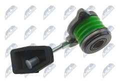 Stag, koppling - mitsubishi, renault, volvo - OE 31259445, 6900012, 69000123