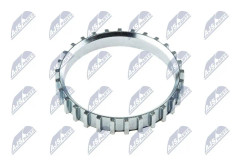 Sensorring, ABS, Fram, höger eller vänster - opel, saab, vauxhall