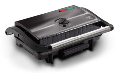Elektrisk Grill och Smörgåsgrill BH-9340