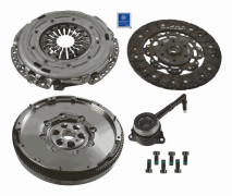 Kopplingssats - seat, skoda, vw