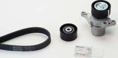 CONTITECH 7PK1705K1 Drivremssats