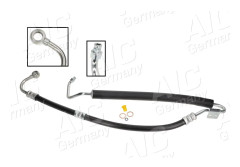 Hydraulikslang, styrsystem - mercedes-benz c-klass [w203], c-klass t-model [s203] , clk [c209], clk cabriolet [a209] - OE 203 466 1681, A203 466 1681