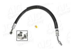 Hydraulikslang, styrsystem, Från hydraulpump till styrväxel - mazda mx-5 i - OE NA02-324-90A, NA02-324-90B, NA02-324-90C