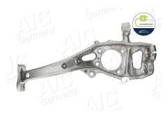 Spindelbult, hjulupphängning, framaxel vänster - audi a4 allroad b9, a4 b9, a4 b9 avant, a5, a5 cabriolet, a5 sportback - OE 8W0 407 253F