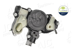 Oljeavskiljare, vevhusventilation, Cylindriskt huvud - audi q5, vw tiguan allspace - OE 06K 103 495AN, 0BH 325 183D