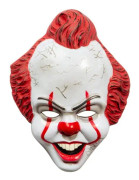 Hisab Joker Halloween - Mask IT Pennywise