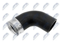 Laddluftslang - audi a4 b6, a4 b6 avant, a6 c5, a6 c5 avant, skoda superb i, vw passat b5.5, passat b5.5 variant - OE 3B0 145 834 P, 8D0 145 834 L