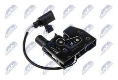 Motorhuvslås - audi a6 allroad c7, a6 c7, a6 c7 avant - OE 4G0 823 509 C, 4G0823509D