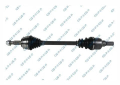 GSP 203110 Drivaxel