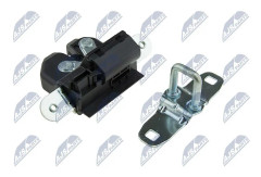 Lås, dörr, Bagageutrymme - alfa romeo, fiat, opel - OE 0133251, 013481535, 0176568