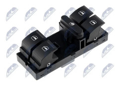 NTY EWS-SK-010 Brytare, fönsterhiss