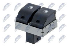NTY EWS-VW-070 Brytare, fönsterhiss