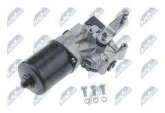 Torkarmotor, Fram - skoda, vw - OE 6Q1 955 113, 6Q1 955 119 A, 6Q1 955 119 C