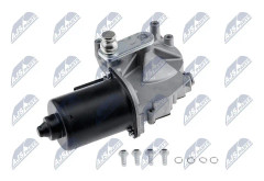 Torkarmotor, Fram - bmw 5 [e60], 5 touring [e61] - OE 61617114460, 61617131164, 61617176377
