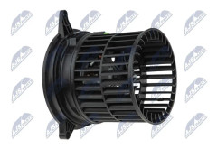 Kupéfläkt - ford fiesta v, fiesta van v, fusion - OE 1206930, 1252926, 2S6H18456AC