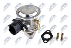 NTY EWP-BM-004 Ventil, sekundärventilation