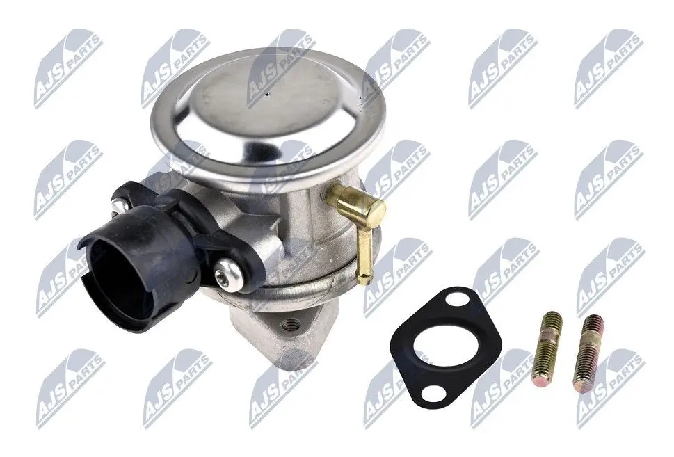 NTY EWP-BM-004 Ventil, sekundärventilation