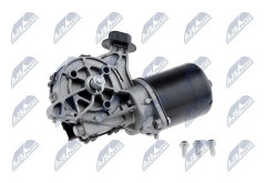 Torkarmotor, Fram - renault megane coupé iii, megane grandtour iii, megane halvkombi iii - OE 288100941R, 288105839R