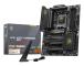 MSI MAG X870 TOMAHAWK WIFI Moderkort - AMD X870 - AMD AM5 - DDR5 RAM - ATX
