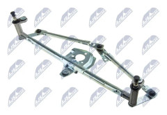 Torkartransmission, Fram - audi, seat, skoda, vw - OE 1J1 955 603 A, 1J1 955 603 B, 1J1 955 603