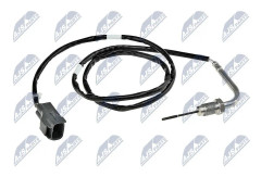 Sensor, avgastemperatur - toyota auris, avensis, avensis kombi, avensis sedan, corolla verso, rav 4 iii - OE 8942520370, 8942542030