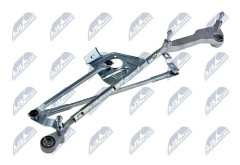 Torkartransmission, Fram - mercedes-benz r-klass [w251, v251] - OE 2518200041, A2518200041