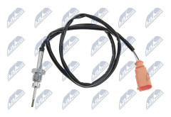 Sensor, avgastemperatur - audi, seat, skoda, vw - OE 03L 906 088 AD, 03L 906 088 BJ, 03L 906 088 CM