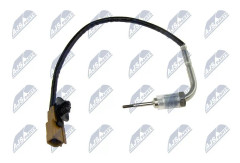 Sensor, avgastemperatur - nissan, renault - OE 22630 00Q1L, 82 00 960 381