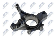 Spindelbult, hjulupphängning, framaxel höger - citroën, ds, peugeot - OE 16 066 631 80, 1606631080, 3647.96