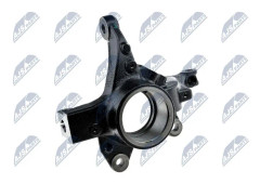 Spindelbult, hjulupphängning, framaxel höger - renault clio iv, clio grandtour iv, clio skåp/halvkombi iv - OE 400145688R, 400145894R, 400147274R