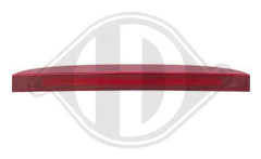 DIEDERICHS 4414094 Extra bromsljus