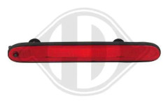 DIEDERICHS 4013894 Extra bromsljus