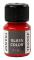 Creativ Company Glass Color Transparent Paint - Red 30ml