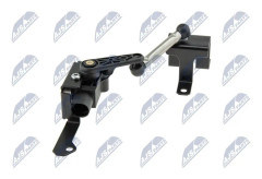 Sensor, lysviddsreglering, Bakaxel - audi, seat, skoda, vw - OE 1K0 941 273 E, 1K0 941 273 L, 1K0 941 273