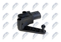 Sensor, Xenonljus (lysviddsreglering), Bakaxel - audi, seat, skoda, vw - OE 1T0907503B