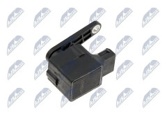 Sensor, Xenonljus (lysviddsreglering) - bmw, mini - OE 37 14 0 141 444, 37 14 1 093 697, 37 14 1 093 698