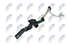 Sensor, lysviddsreglering, framaxel vänster - cupra, seat, skoda, vw - OE 3Q0 412 521 A, 3Q0412521A