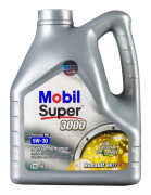 MOBIL 155774 Motorolja