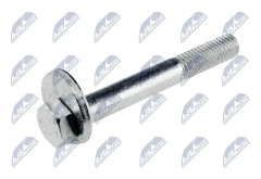 Inställningsskruv, camber Nty ZWT-FR-000S - ford, volvo - OE 1061671, 1100987, 1223963