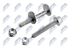 Reparationssats, hjulupphängning, Bakaxel - audi, seat, skoda, vw - OE 1K0 505 171 C, 1K0 505 311 AB, N 101 064 02