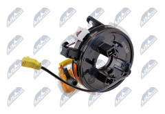 Klockfjäder, airbag - ford courier pick-up, fiesta iv, ka, puma - OE 1018554, 96FB-14A664-BA